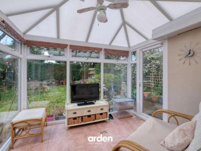 House for sale in Abbeydale, Redditch