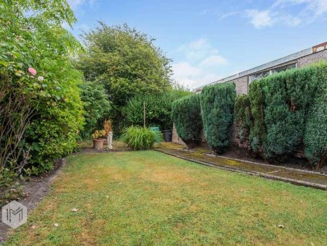 House for sale in Newchurch, Warrington