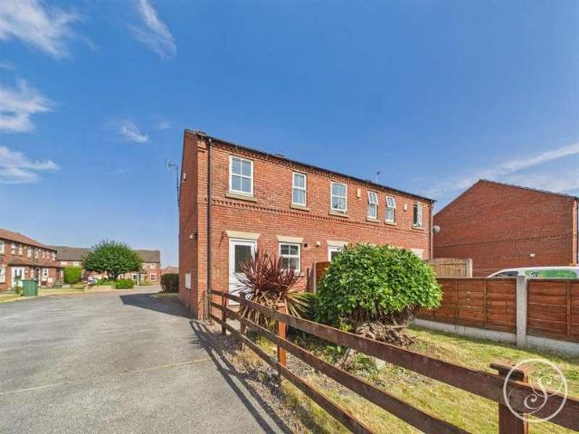 House for sale in Howlett Cross, Robin Hood