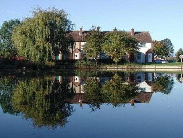 House for sale in Gilberdyke, Eastrington
