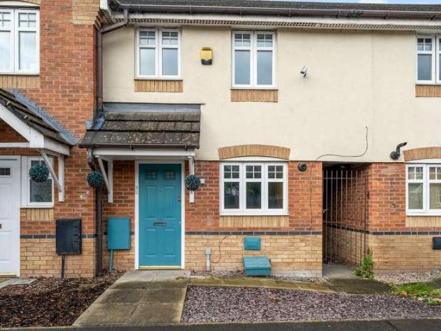 House for sale in Spring View, Wigan