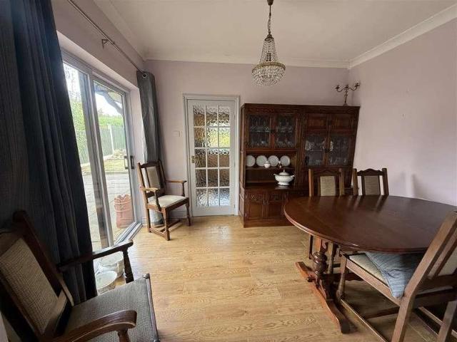 House for sale in Donisthorpe, Leicestershire