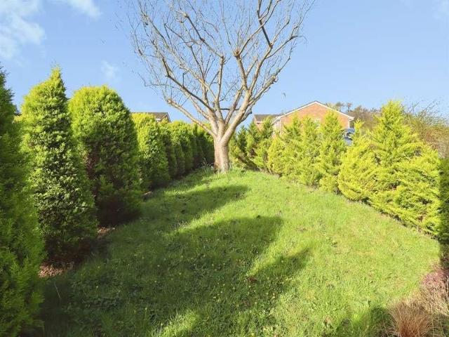 House for sale in Falcon Lodge, Wales
