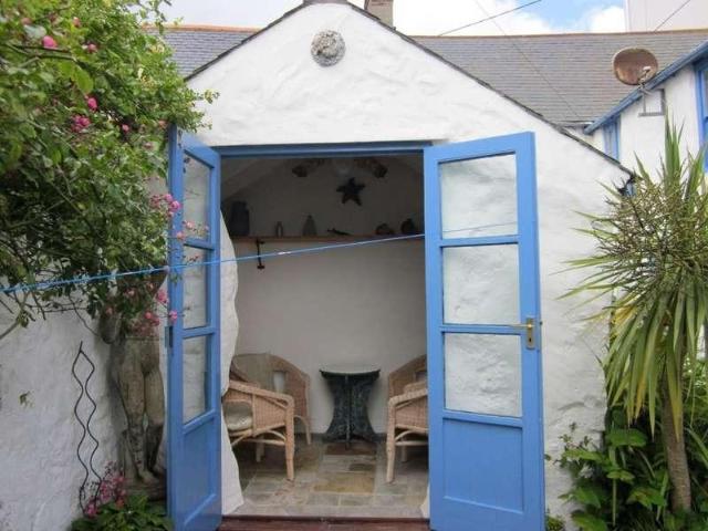 House for sale in Marazion