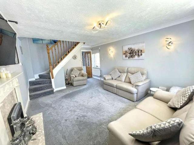 House for sale in Kingswood, Hull