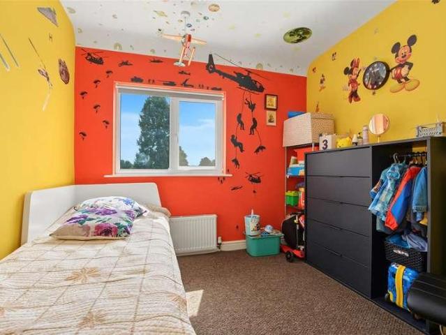 House for sale in Haddon, East Midlands
