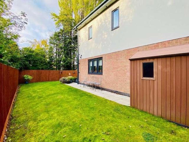 House for sale in Kirby Muxloe, Blaby
