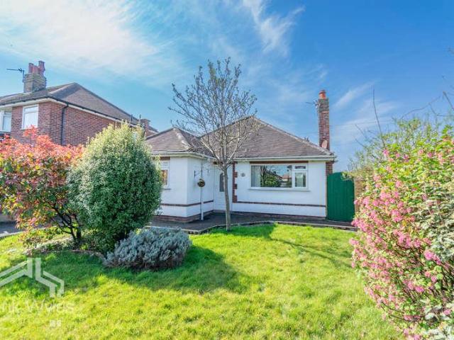 House for sale in St Annes, Lytham