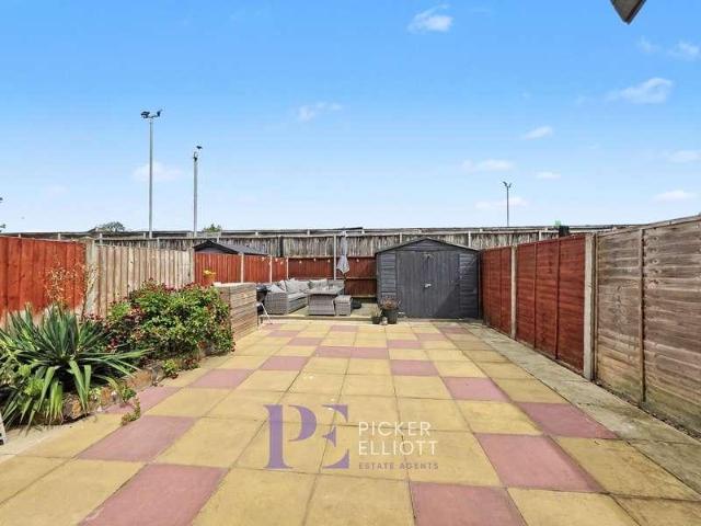 House for sale in Barton, Leicestershire