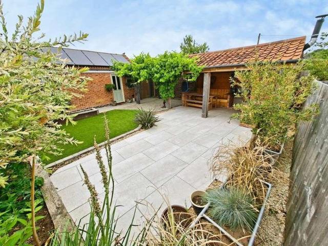 House for sale in Northorpe, Barholm
