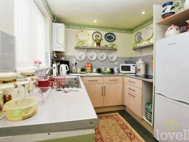 House for sale in Gainsborough CP, Ingleby