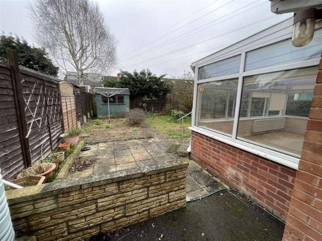 House for sale in Golden Valley, Gloucestershire