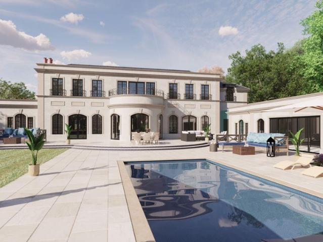 House for sale in Sunninghill and Ascot, Sunningdale
