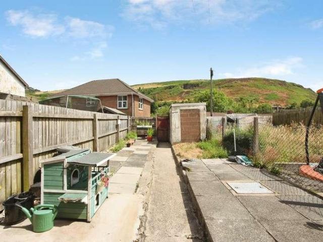 House for sale in Pontygwaith, Wales