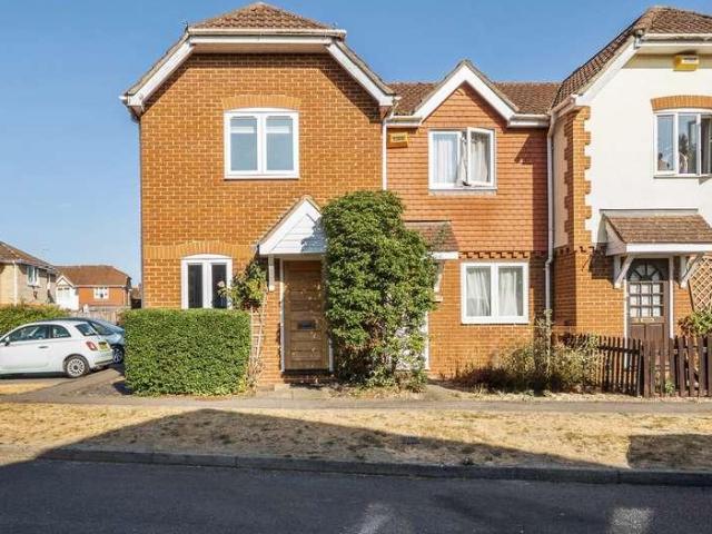 House for sale in Westfield, Woking