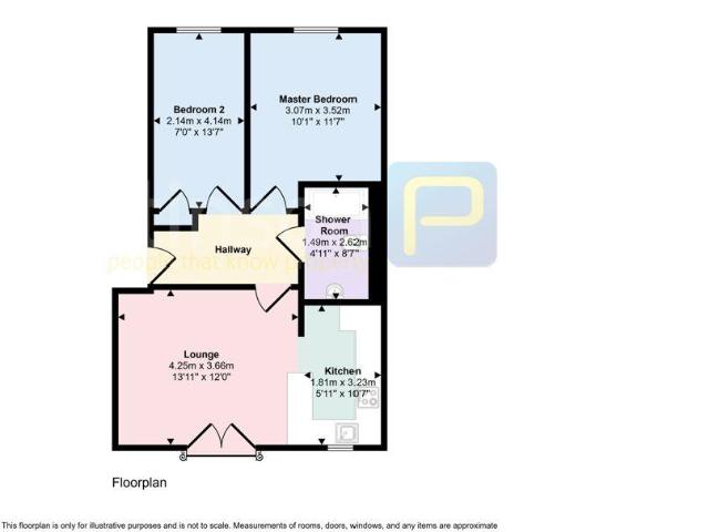 House for sale in The Lawe, South Shields