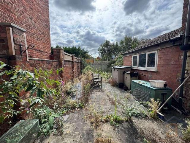 House for sale in Southport, Sefton