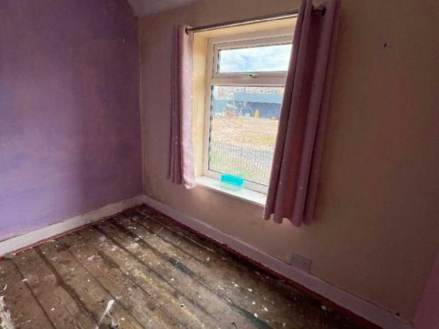 House for sale in Hirst, Ashington