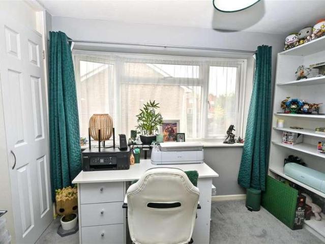 House for sale in Hamlands, Eastbourne