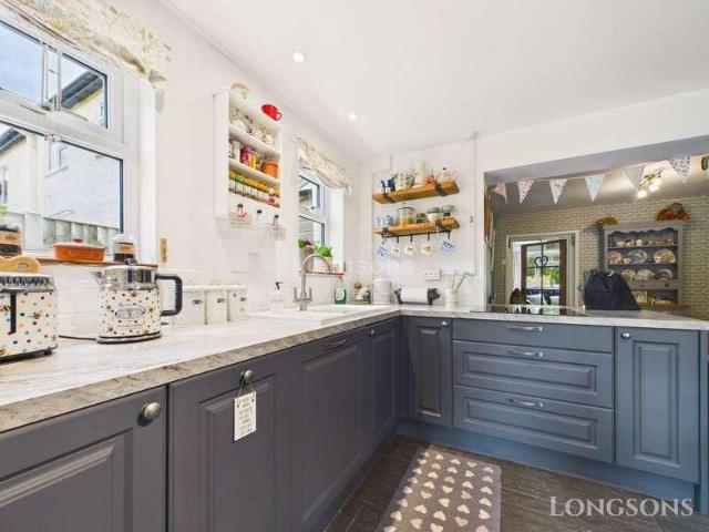 House for sale in Foulden, East Tuddenham