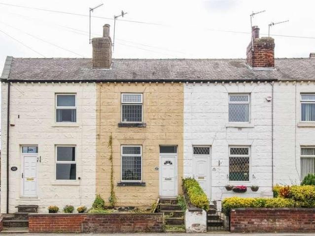 House for sale in Wakefield, Flanshaw