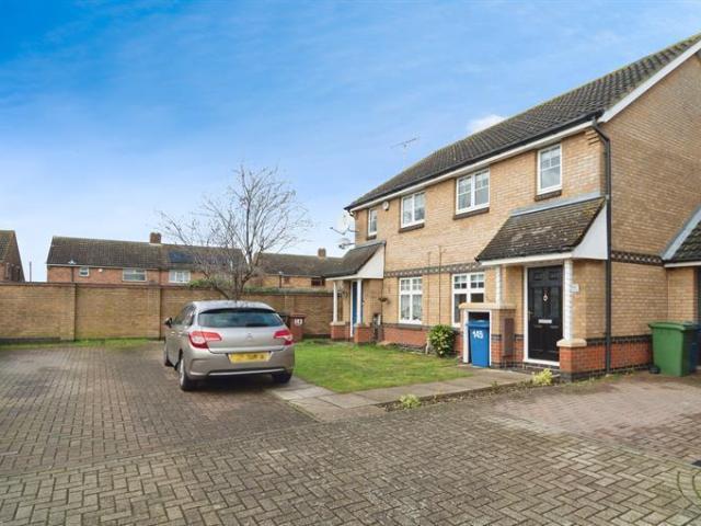 House for sale in Chadwell St Mary, Essex