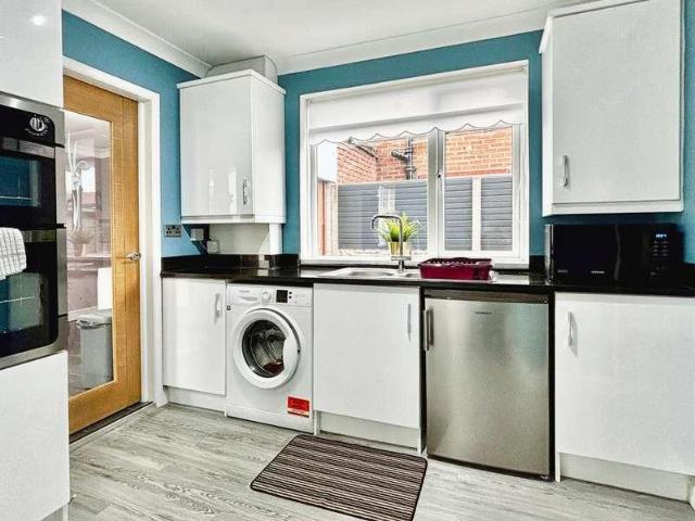 House for sale in Shiremoor, North Tyneside