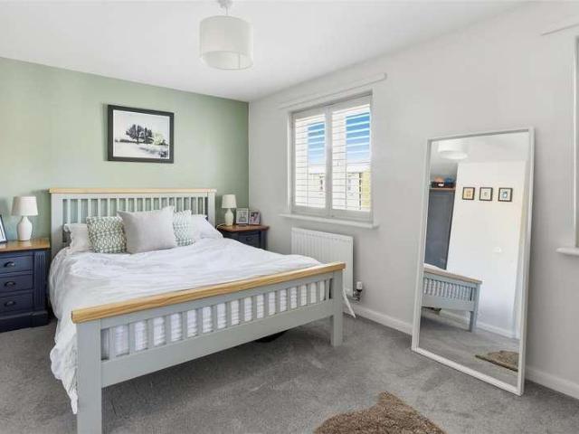 House for sale in Fossebridge, Gloucestershire