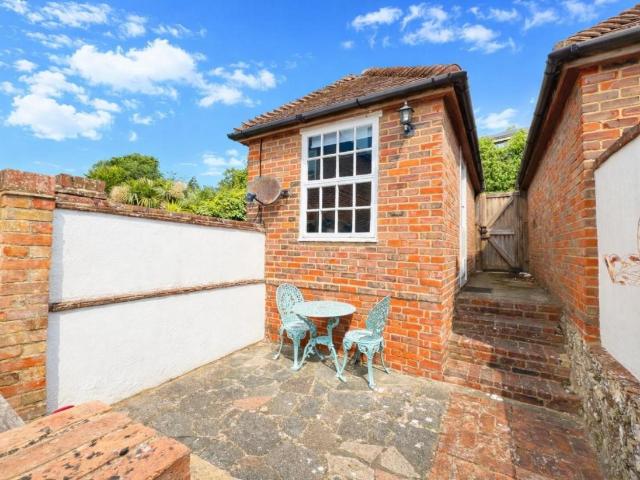 House for sale in Hythe, Folkestone