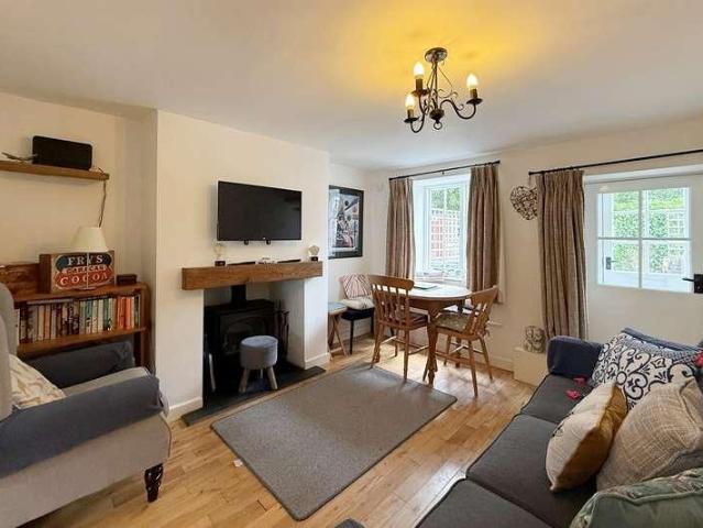 House for sale in Bridport, East Dorset