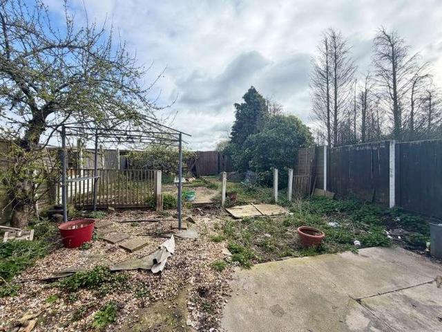 House for sale in Woodside, Brierley Hill
