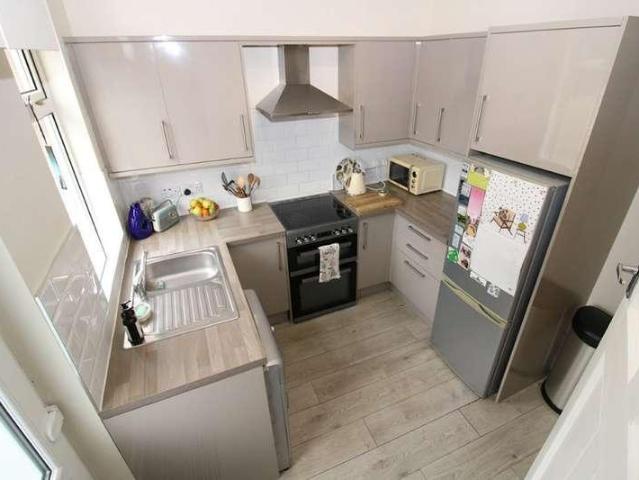 House for sale in South Yorkshire