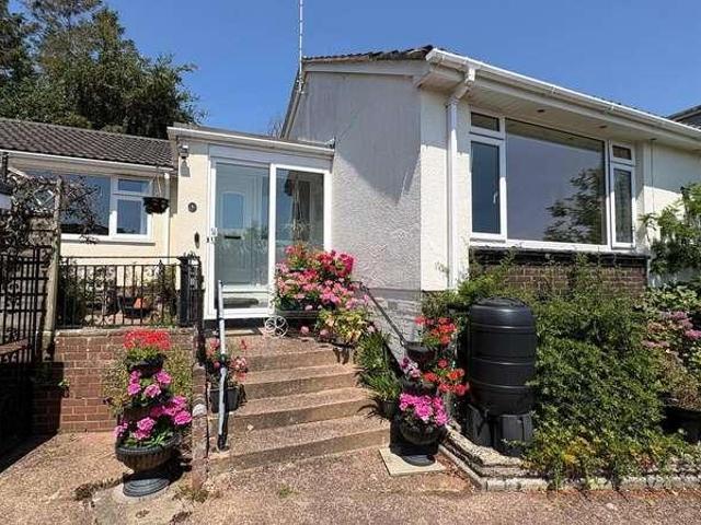 House for sale in Budlake, Devon