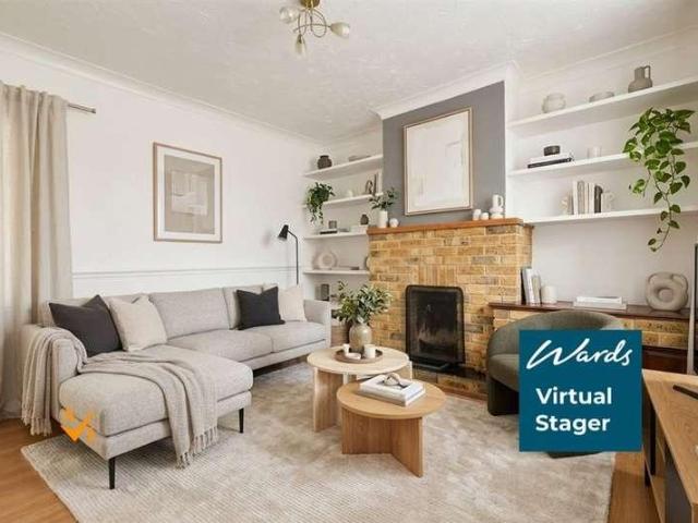 House for sale in Maidstone, Kent