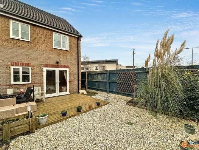 House for sale in West Town, Peterborough
