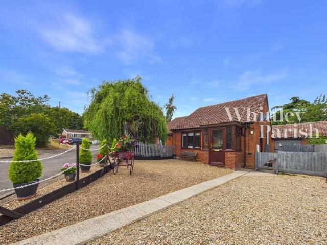 House for sale in Kenninghall, Breckland