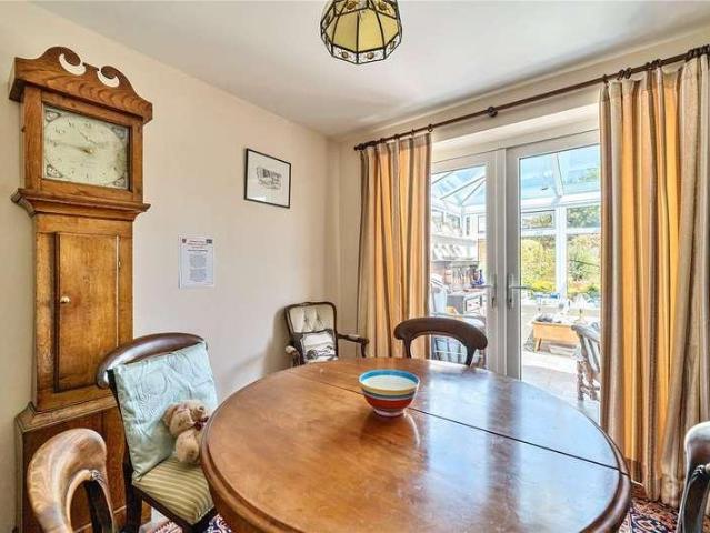 House for sale in Dodds Cross, Sherborne