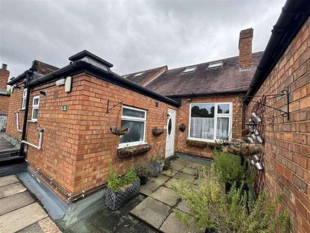 House for sale in Acocks Green, West Midlands