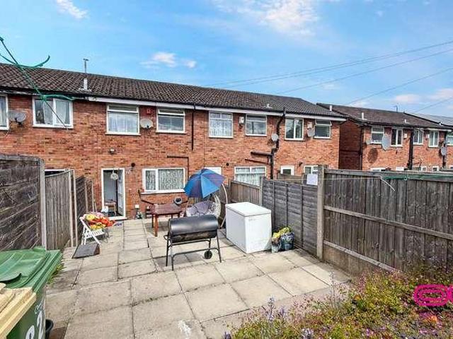 House for sale in Lee Bank, Greater Manchester