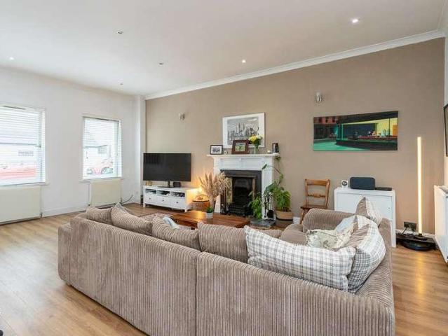 House for sale in Tayport, Scotland