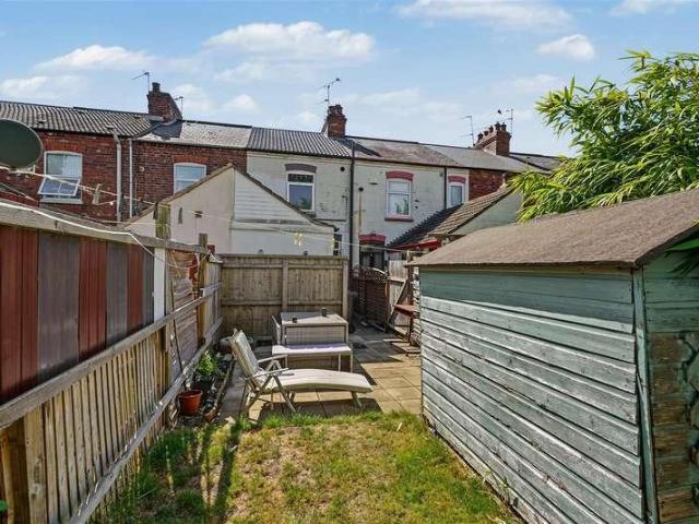 House for sale in Caldermill, East Midlands