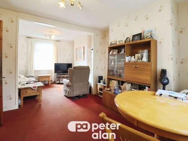 House for sale in Falcon Lodge, Wales
