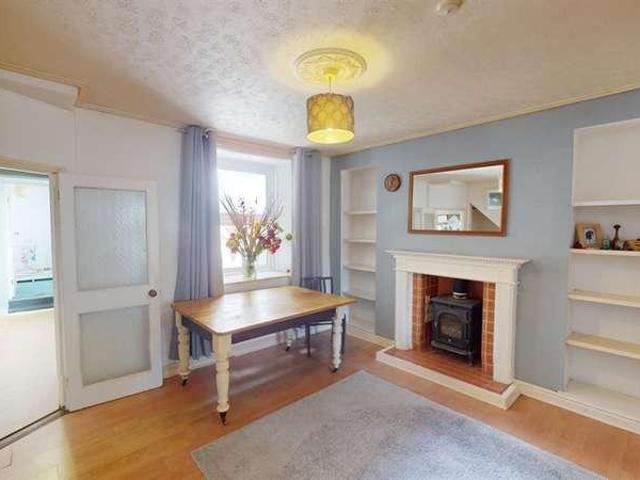 House for sale in Wherrytown, Penzance