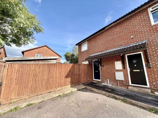 House for sale in Brixington, East Devon