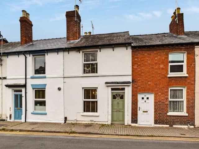 House for sale in Widemarsh, Hereford