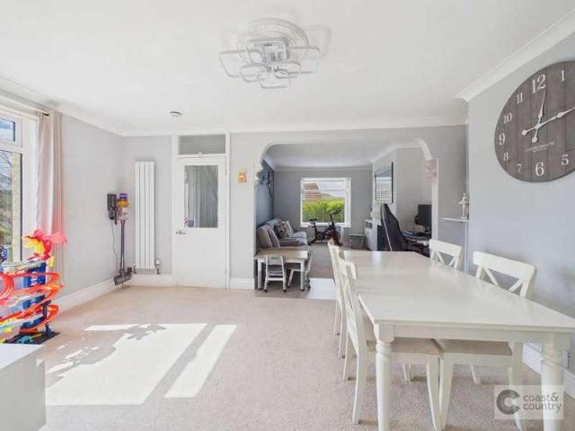 House for sale in Bridford, Devon