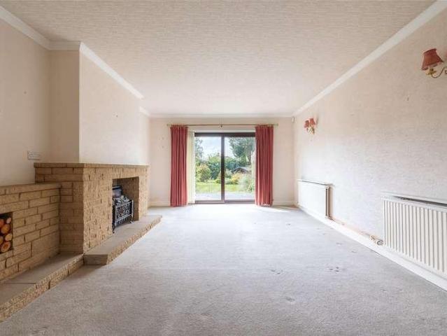 House for sale in Brentingby, Leicestershire