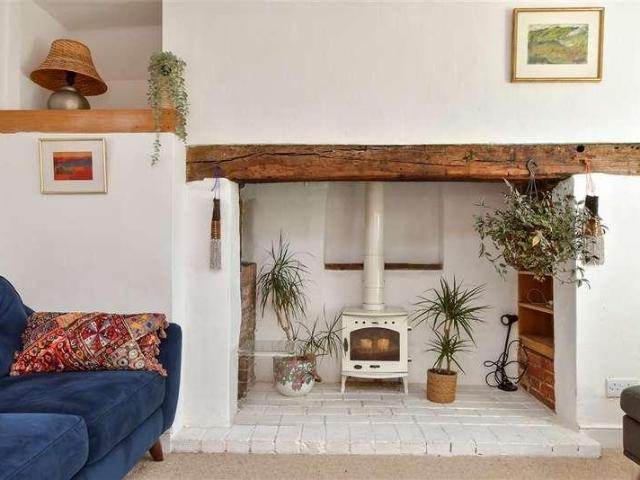House for sale in Southover, Lewes