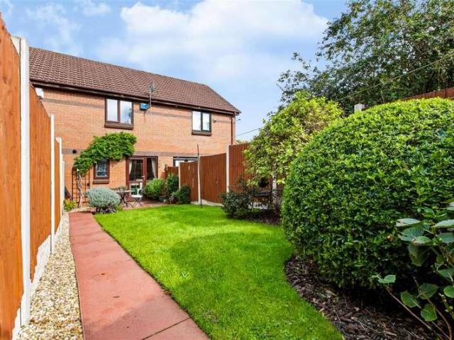 House for sale in Tyseley, Birmingham