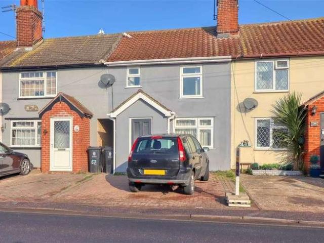 House for sale in Clacton-on-Sea, Tendring